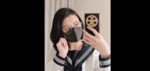 น้องนามิ ร้องลั่น โดนควยใหญ่เย็ดหีสดแรงๆ กระแทกยับแตกในมิดรู
