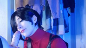 แอดา หวง โดนเลออนเย็ดตูดโหด ฟุตจ๊อบเท้าชักควยใหญ่ แล้วขึ้นคร่อมซอยหีแตกในคาหี