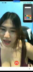 สาวหีฉ่ำเรียกควย巨根มาเย็ดสดซอยหีโหดแตกคาห้องน้ำแตกใน