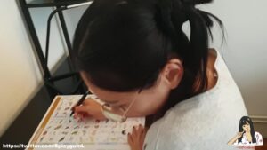 สาวจีนมหาลัยเงี่ยนโคตร โดนอาจารย์ควยยาวยัดหีสดในห้องเรียน แตกคาหีไม่ยั้ง