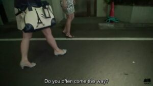 มะกิ โฮโจ้ สาวญี่ปุ่นเงี่ยนจัด ซอยหีเพื่อนสาวด้วยลิ้นยาวแบบไม่ยั้ง