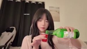 น้องอารมินนมใหญ่ Onlyfans กับแฟน ซอยหีแรงแตกในคาห้องนอน ครางเสียวสุดๆ