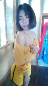 คลิปหลุด เฟิร์นโยธิกา สาวหุ่นแน่นเงี่ยนจัด ช่วยตัวเองซอยหีดุเดือด น้ำเงี่ยนพุ่งทะลัก