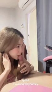 ควยใหญ่ยัดหีแฉะซอยกระแทกยับ แตกคาหีคาหี Onlyfans ไทย