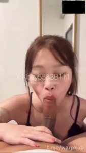 สาวไทยหีฟิต Noey55538111 โดนควยใหญ่ยัดหีสดซอยกระแทกแรงแตกในคาหี