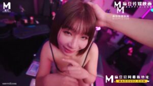 สาวจีนหุ่นเซ็กซี่ Wu Mengmeng โดนควยใหญ่ยัดหีสด ซอยรัวๆ น้ำเงี่ยนพุ่งกระฉูด แตกคาปากเต็มๆ
