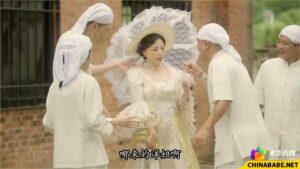 สาวจีนหุ่นแน่นเงี่ยนจัด โดนควยใหญ่ซอยหีสดไม่ยั้งแตกในคอนโดรัวๆ