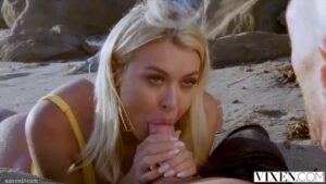 Natalia Starr นมใหญ่โดนควยยาวซอยหีสดแตกคาหี ซับไทย HD