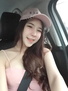 คลิปหลุดนักศึกษาสาวไซด์ไลน์ นมเด้งโดนซอยหีแน่นแตกในโรงแรม