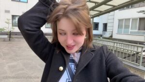สาวฝรั่งหีเด็กโดน MILF หีฉ่ำล่อเลียเงี่ยนจัด ซอยหีกันมันส์ในคอนโด ครางลั่นไม่ยั้ง