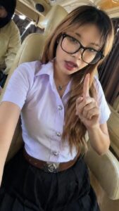 เมดไทยตัวจิ๋วโดนแฟนควยใหญ่ซอยหีคาชุด ขย่มไม่ยั้งแตกคาห้องนอน