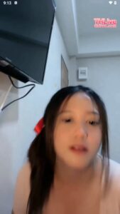 คลิปหลุด RUBY THlive โชว์หีขาวเปียกแฉะ ครางเสียวชวนเย็ดสดซอยหีแรงๆ แตกในไม่กั๊ก