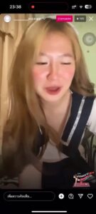 สาวหุ่นดี IG โดนซอยหีเย็ดสดแรงๆ แตกในรูแสบร้อน